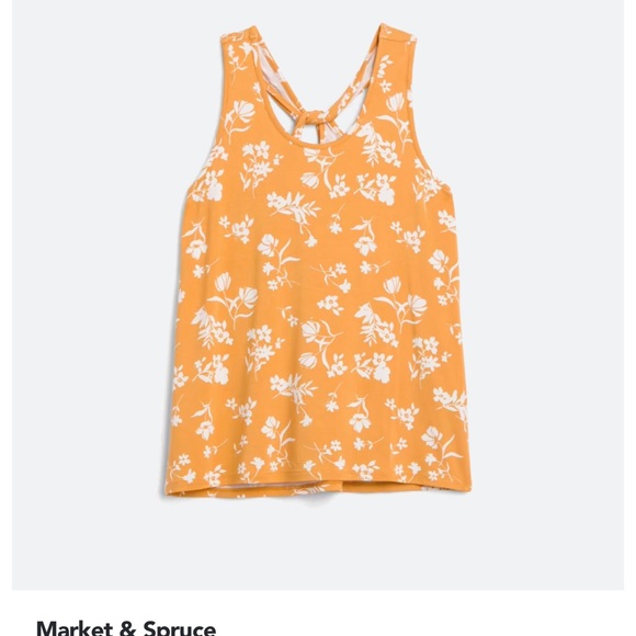 Market & Spruce Tops - Stitch Fix - Market & Spruce Top